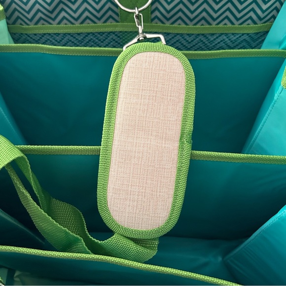 SILPADA Accordion Tote Bag - Picture 13 of 16